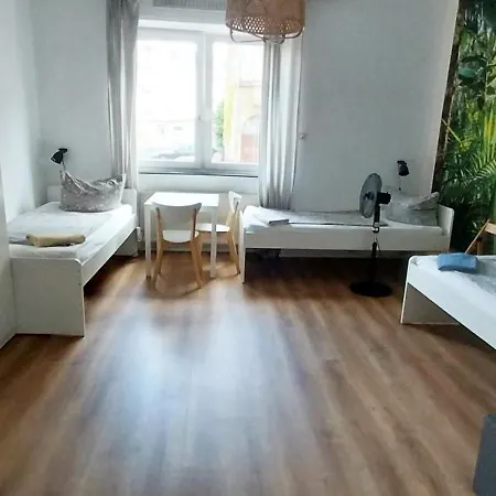 Bkarlsruhe.de 3* Karlsruhe
