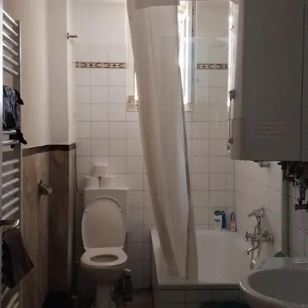 Bkarlsruhe.de Guest house