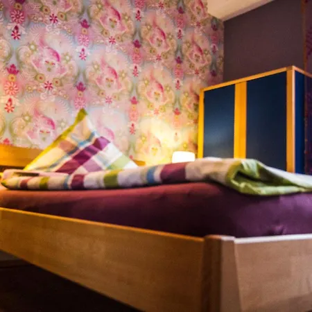 Bkarlsruhe.de Guest house 3*