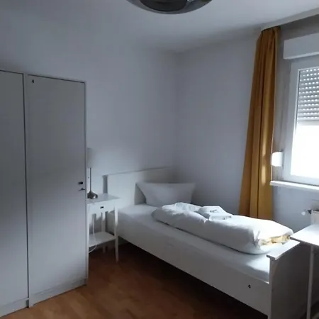 Bkarlsruhe.de Guest house Karlsruhe