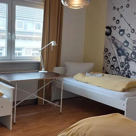 Bkarlsruhe.de 3* Karlsruhe