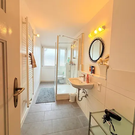 Bkarlsruhe.de Vendégház 3*