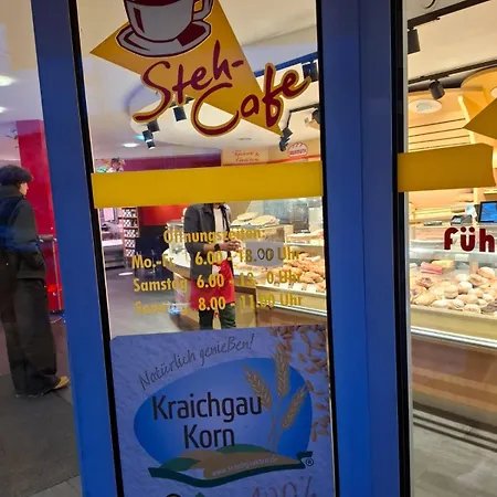 Bkarlsruhe.de 3* Karlsruhe