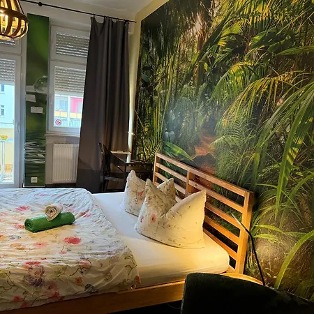 Bkarlsruhe.de Guest house