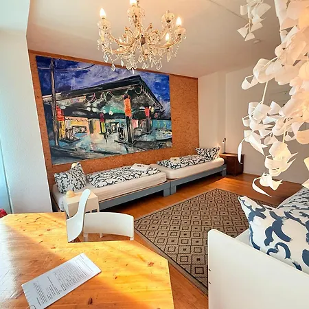 Guest house Bkarlsruhe.de