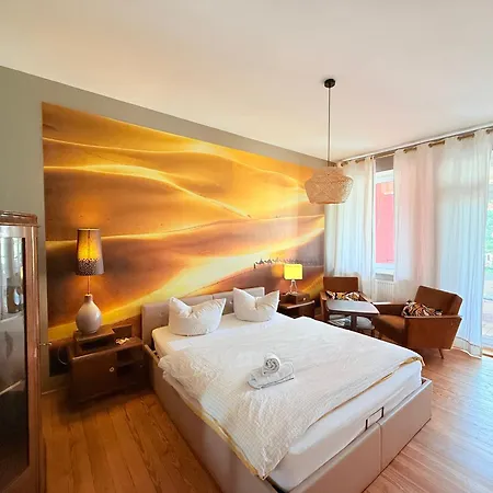 Bkarlsruhe.de Guest house Karlsruhe