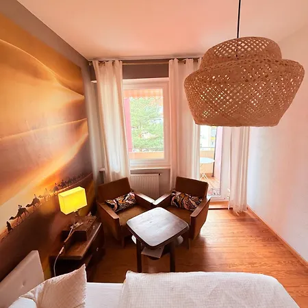 Guest house Bkarlsruhe.de Karlsruhe
