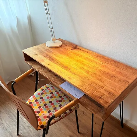 Bkarlsruhe.de Vendégház