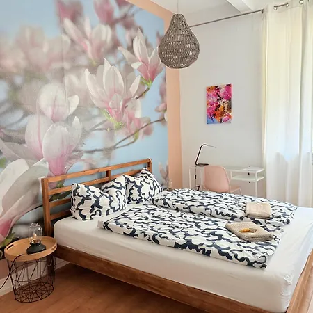 Bkarlsruhe.de Vendégház