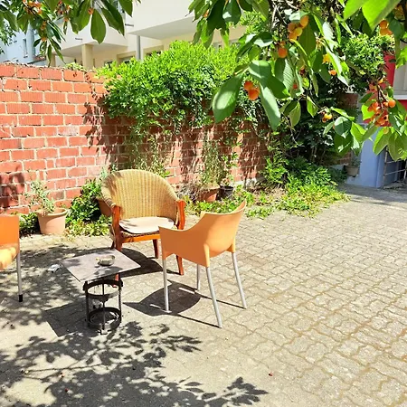 Bkarlsruhe.de Guest house 3*