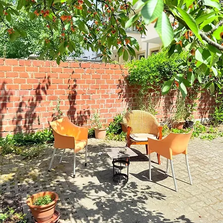 Bkarlsruhe.de Guest house Karlsruhe