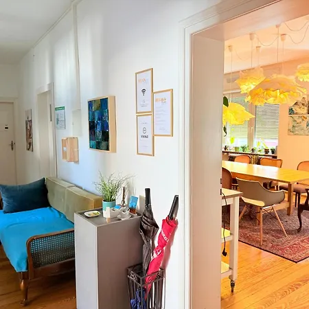 Vendégház Bkarlsruhe.de