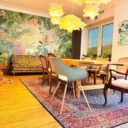 Guest house Bkarlsruhe.de 3*