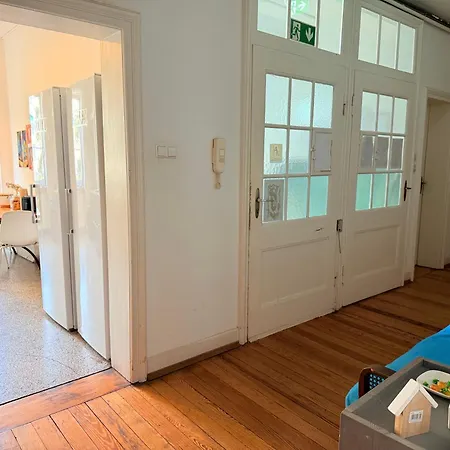 Bkarlsruhe.de Vendégház Karlsruhe