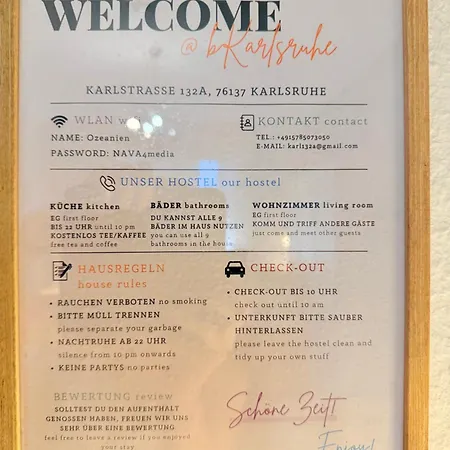 Bkarlsruhe.de 卡尔斯鲁厄