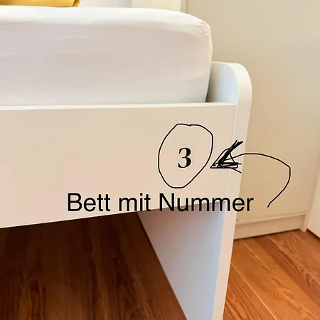 Bkarlsruhe.de 招待所