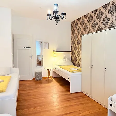 Bkarlsruhe.de Vendégház Karlsruhe