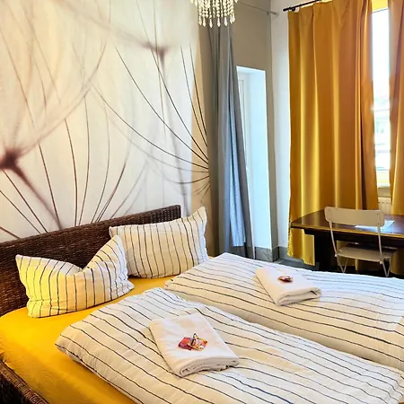 Vendégház Bkarlsruhe.de Karlsruhe