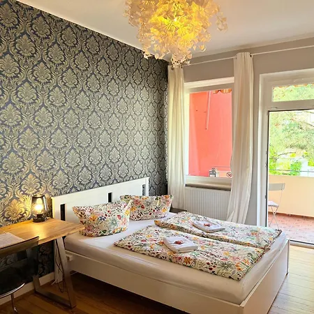 Vendégház Bkarlsruhe.de