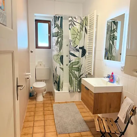 Bkarlsruhe.de Vendégház Karlsruhe