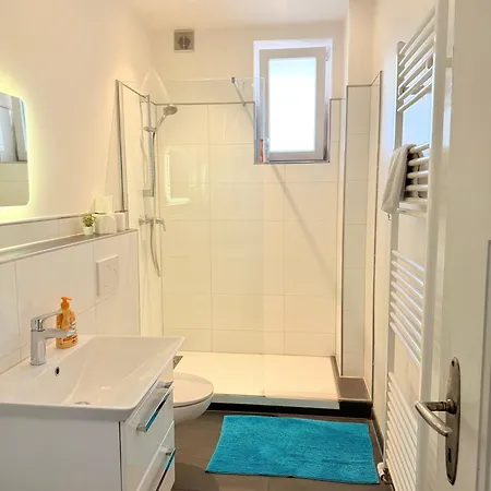 Bkarlsruhe.de Guest house 3*