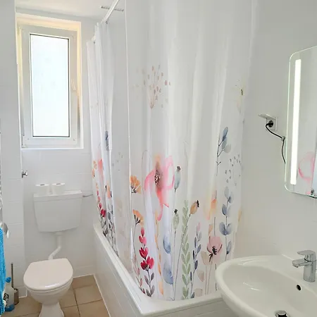 Guest house Bkarlsruhe.de 3*