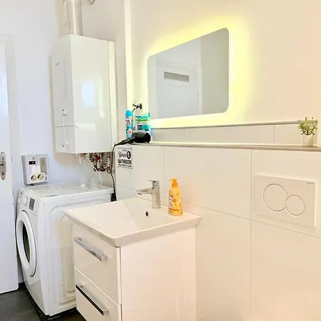 Bkarlsruhe.de Vendégház Karlsruhe