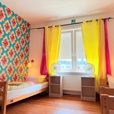 Bkarlsruhe.de Vendégház