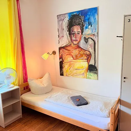 Vendégház Bkarlsruhe.de Karlsruhe