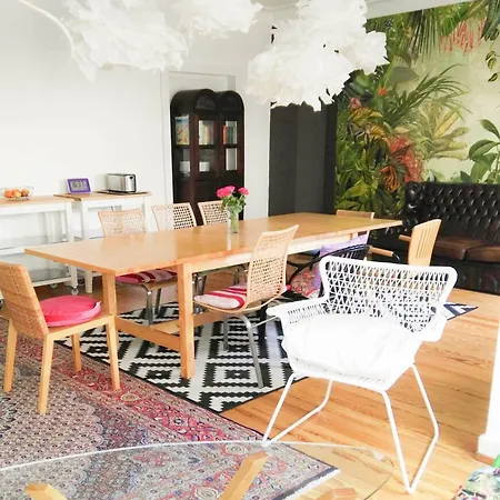 Bkarlsruhe.de Vendégház Karlsruhe