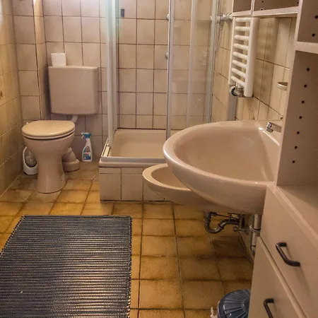 Vendégház Bkarlsruhe.de