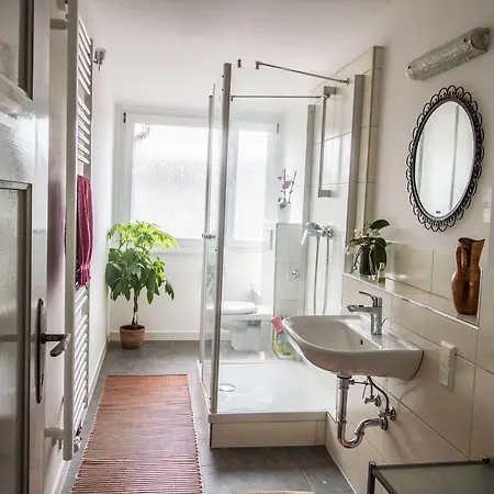 Vendégház Bkarlsruhe.de 3*