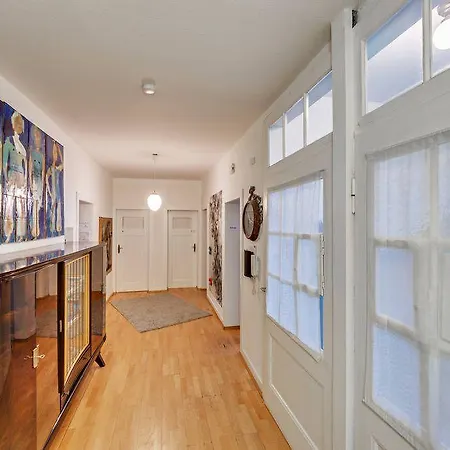 Vendégház Bkarlsruhe.de Karlsruhe