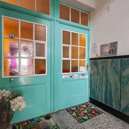 Vendégház Bkarlsruhe.de Karlsruhe