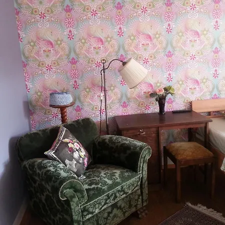 Vendégház Bkarlsruhe.de Karlsruhe