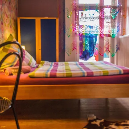 Bkarlsruhe.de Gasthof 3*