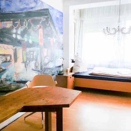 Bkarlsruhe.de 3* Karlsruhe