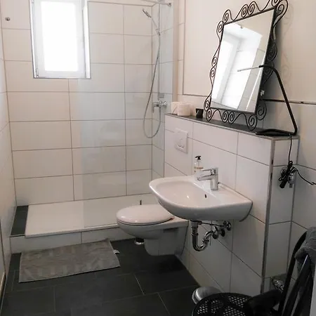 Guest house Bkarlsruhe.de