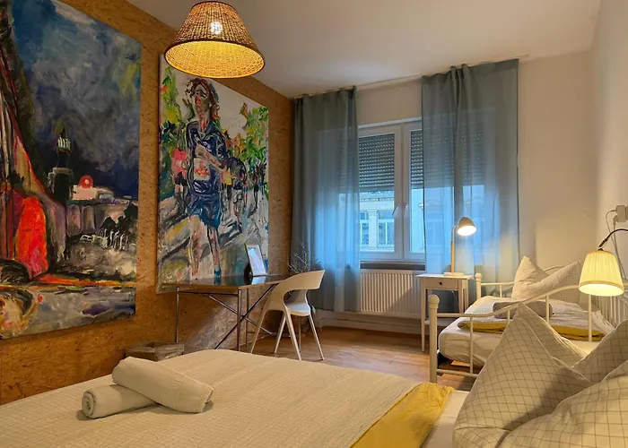 Bkarlsruhe.de Gasthof 3*