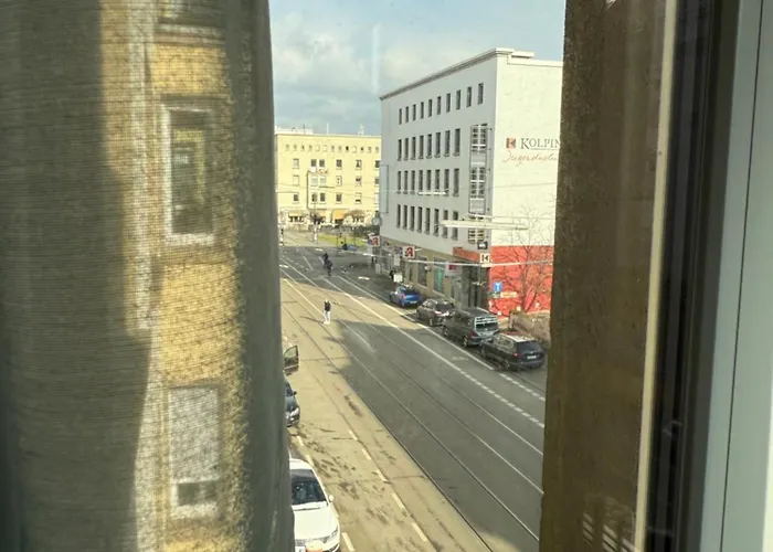 Bkarlsruhe.de Casa de hóspedes Karlsruhe