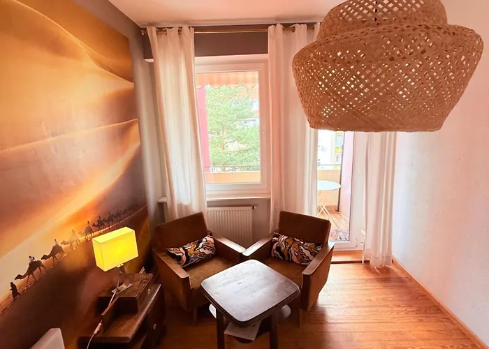 Casa de hóspedes Bkarlsruhe.de Karlsruhe