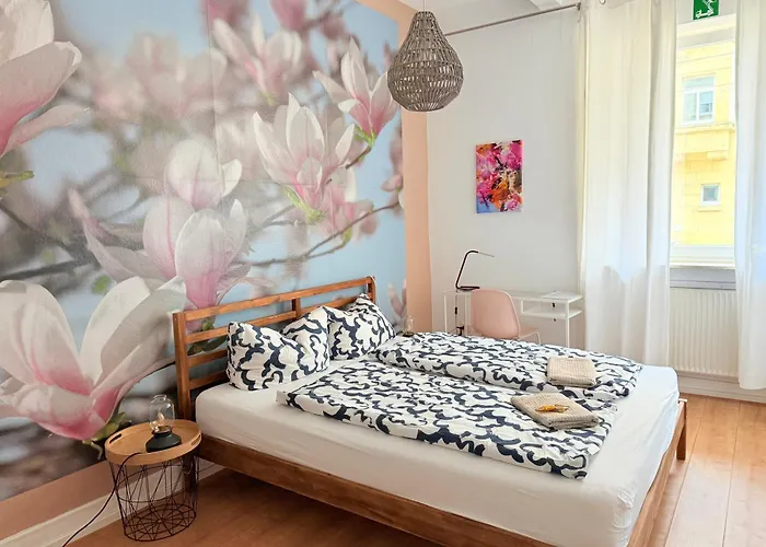 Bkarlsruhe.de Casa de hóspedes