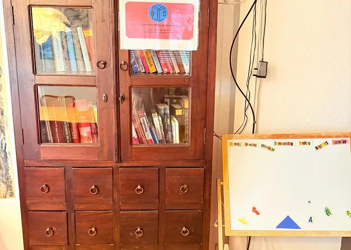 Casa de hóspedes Bkarlsruhe.de Karlsruhe