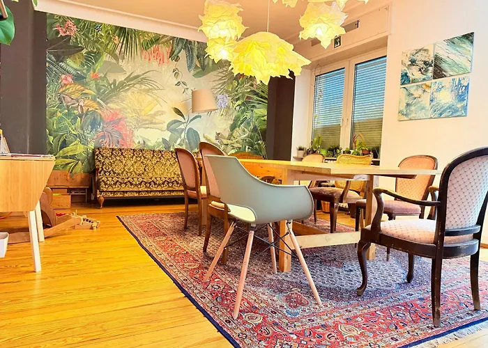 Gasthof Bkarlsruhe.de 3*