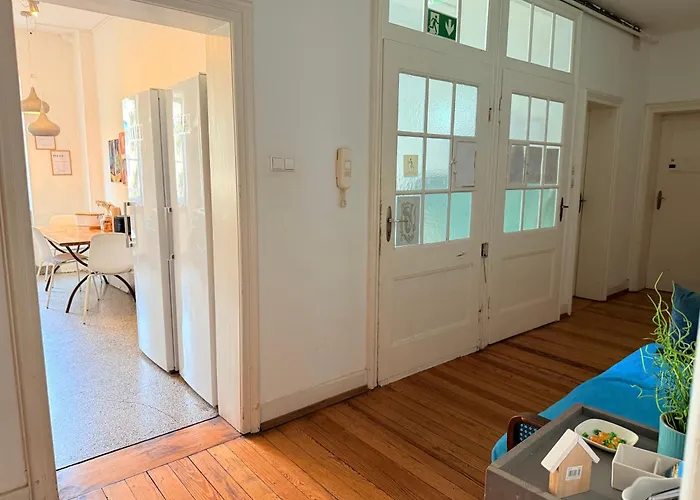 Bkarlsruhe.de Casa de hóspedes Karlsruhe