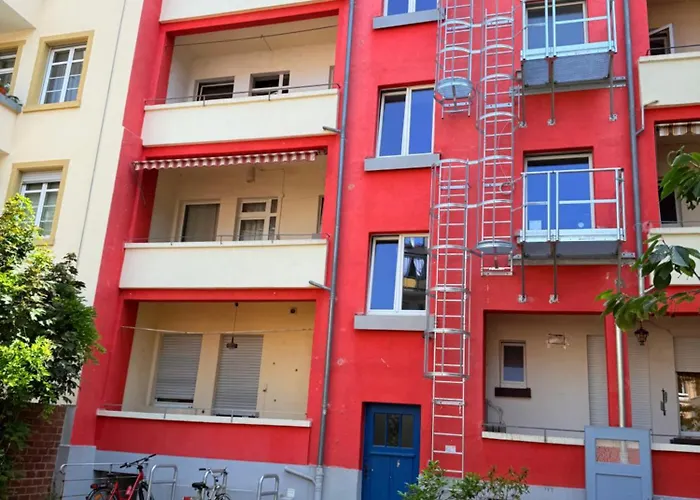 Bkarlsruhe.de Gasthof 3*