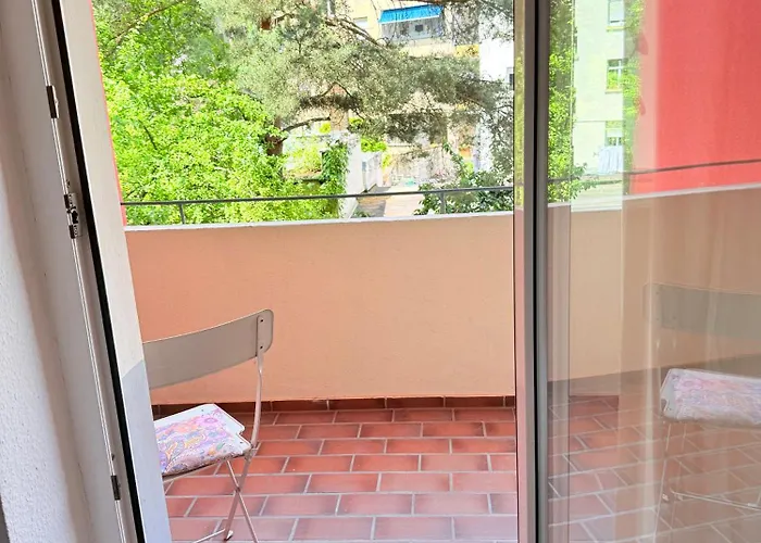 Gasthof Bkarlsruhe.de 3*