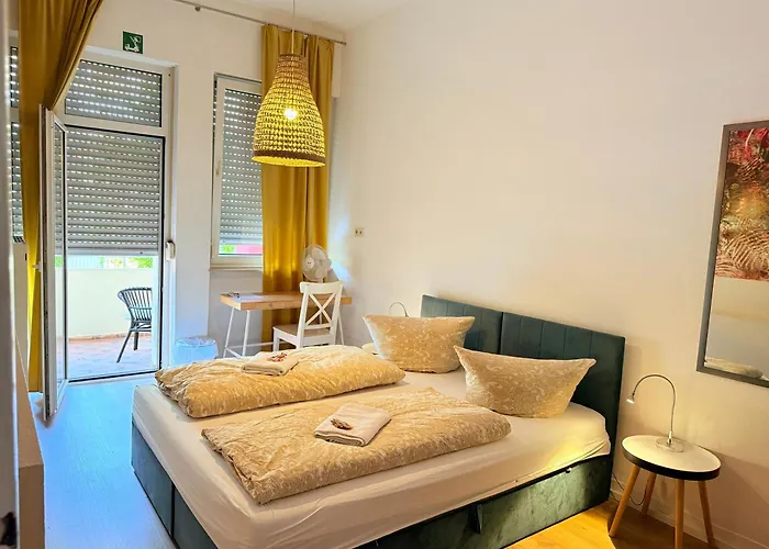 Bkarlsruhe.de 3* Karlsruhe