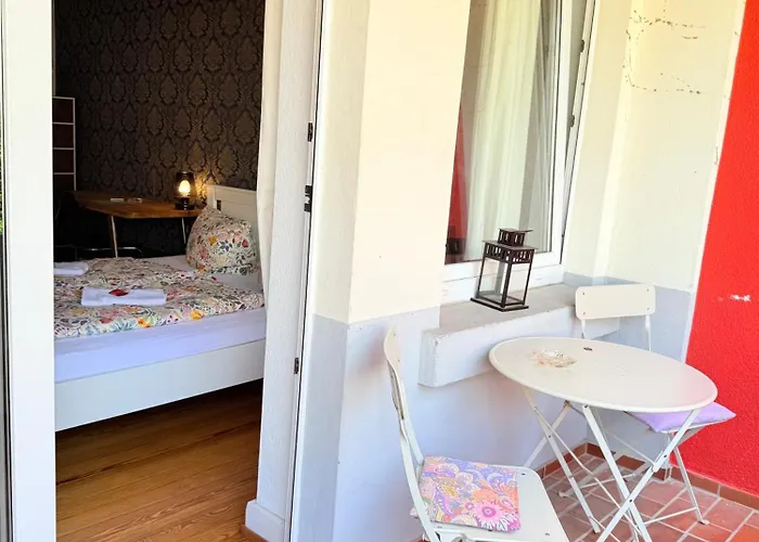 Bkarlsruhe.de Casa de hóspedes 3*