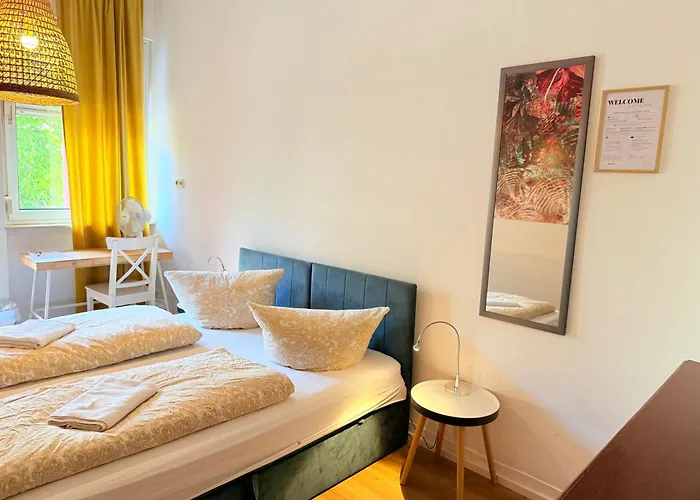 Gasthof Bkarlsruhe.de Karlsruhe